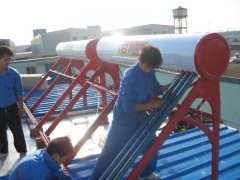 邓州热水器维修